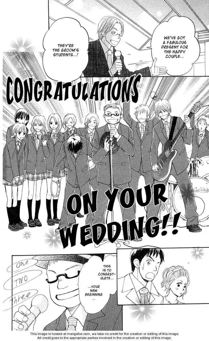 Monkey High! Chapter 22 30